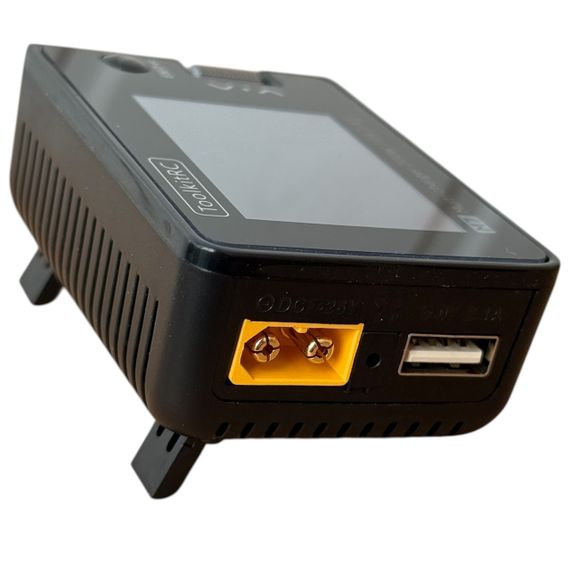 Зарядний пристрій ToolkitRC M7 200W 10A 1-6S | Зображення 3