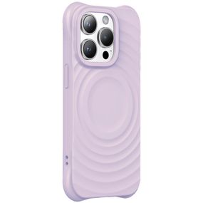 Чохол TPU Orbit with MagSafe для Apple iPhone 12 Pro Max (6.7") Dasheen