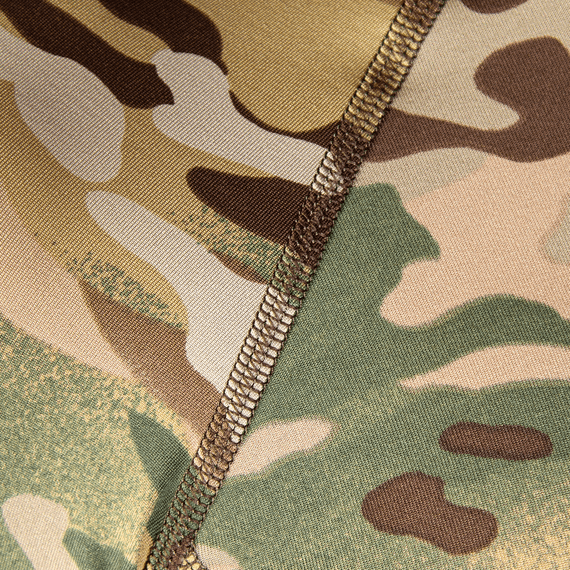 Лонгслів Pani CoolPass SJ Multicam (7955), XL | Зображення 4