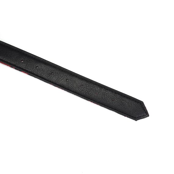 Чокер з кільцем для повідця Liebe Seele Victorian Garden Choker Sex Aura | Зображення 5