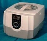 МЫ РАБОТАЕМ ! Ультразвуковая мойка CD4800