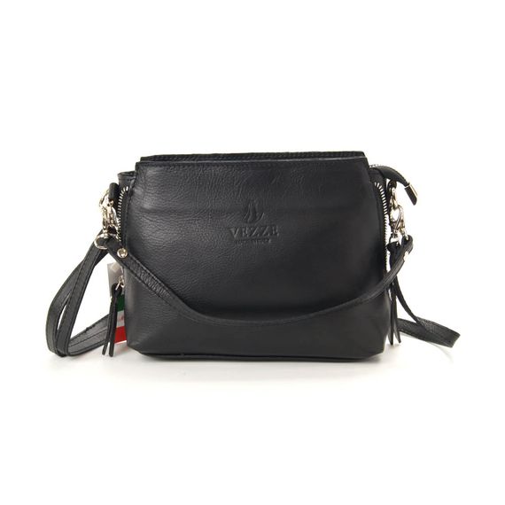 Сумка Black Vezze Ambrosius