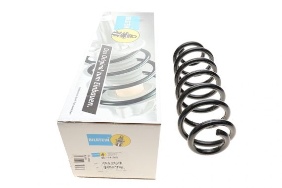 Пружина задня Audi A3 Sportback 1.4 1.8 2.0TFSI 1.6 2.0TDI FSI 04-13 B3  36-241095