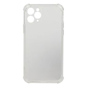 Чохол TPU Virgin Hard для iPhone 11 Pro Колір Transparent