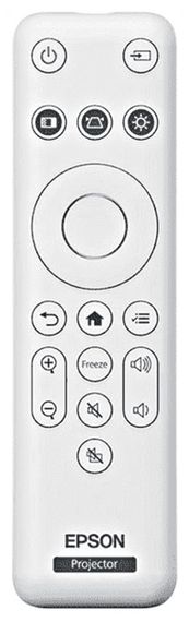 Проектор Epson CO-FH01 FHD V11HA84040 | Зображення 7