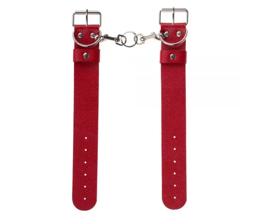 Оковы Bold Desires, Red sexstyle | Зображення 1