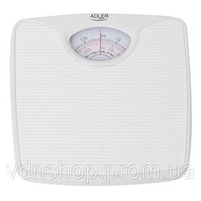 Весы напольные ADLER AD 8151 TQ-23