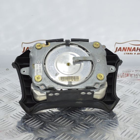 Подушка Airbag водія BMW 3 E36 подушка безпеки БМВ 3310942459 | Зображення 2