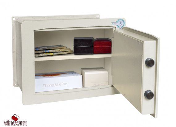 Сейф встраиваемый Ferocon  WS-PL-3227.К | Зображення 3