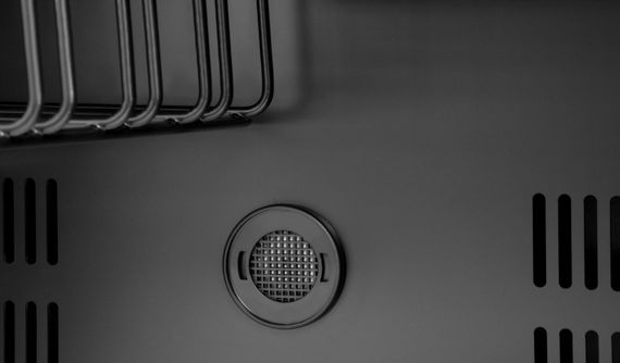 Холодильник Philco для вина PW143GLV | Зображення 5
