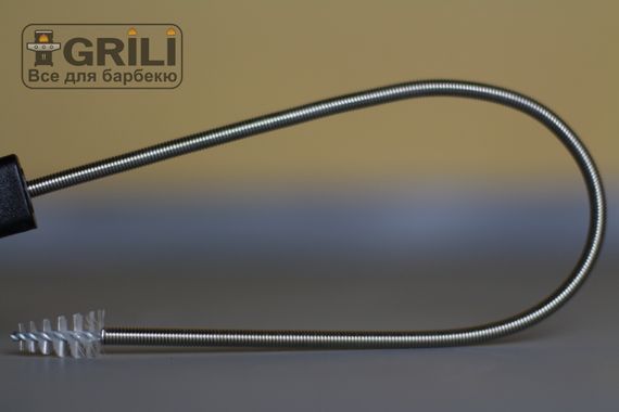 Набір щіток для чищення газового пальника гриля Broil King 64310 Код: 004844 | Зображення 1