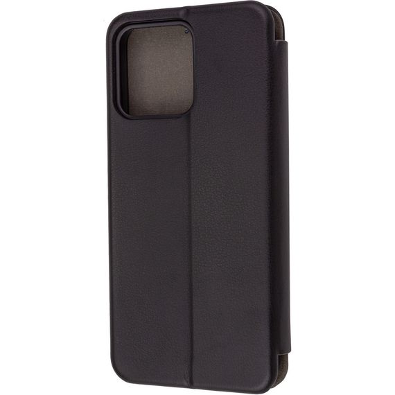 Чохол до мобільного телефона Armorstandart G-Case ZTE Blade V50 Design 4G Black (ARM70725) | Зображення 1