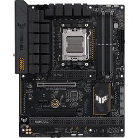 Материнская плата ASUS TUF GAMING B650E-PLUS WIFI