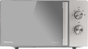 Мікрохвильова піч Hisense H20MOMP1H (M20XYZ)