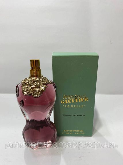 Jean Paul Gaultier La Belle 100 мл