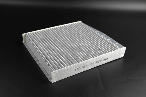 Фільтр салону Volvo S60/S80/V70/XC90 2.0-3.2 98-14, PURFLUX (AHC173)
