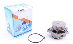 Помпа води Seat Corodba Ibiza VW Caddy Polo 1.0i 1.4 96-02 27z  B B  7 лоп  PA676