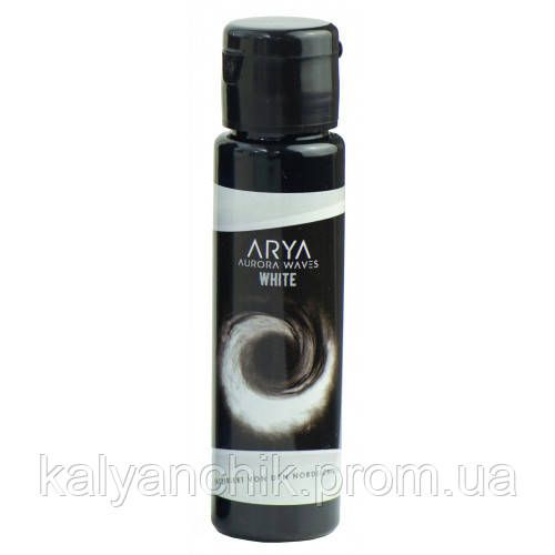 Краситель для воды в колбе кальяна Arya Hookah White
