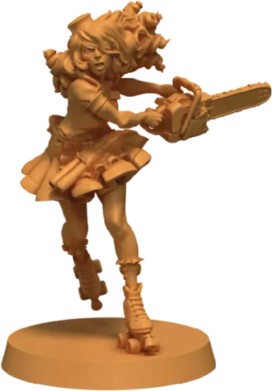 Настольная игра Зомбицид. Вторая редакция (Zombicide 2nd Edition) | Зображення 8