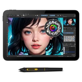 Планшет-монитор Bosto BT-101C