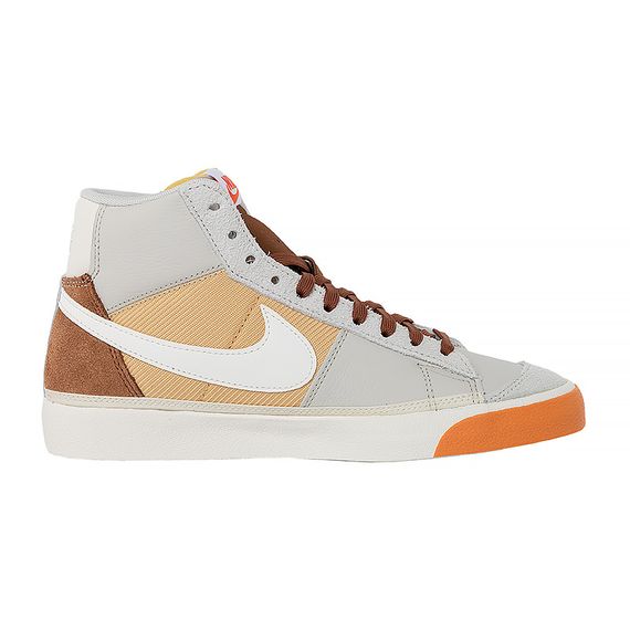 Кросівки Nike BLAZER MID PRO CLUB | Зображення 2