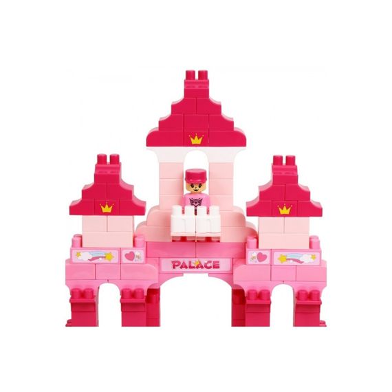 Ігровий набір конструктор "Palace fantasy" 0044TXK 180 деталей | Зображення 4