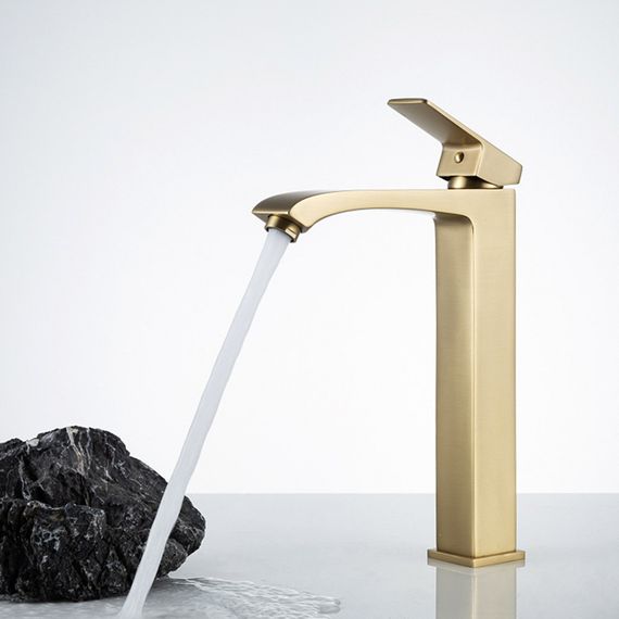 Змішувач для умивальника Frap F1076-23 | Зображення 2