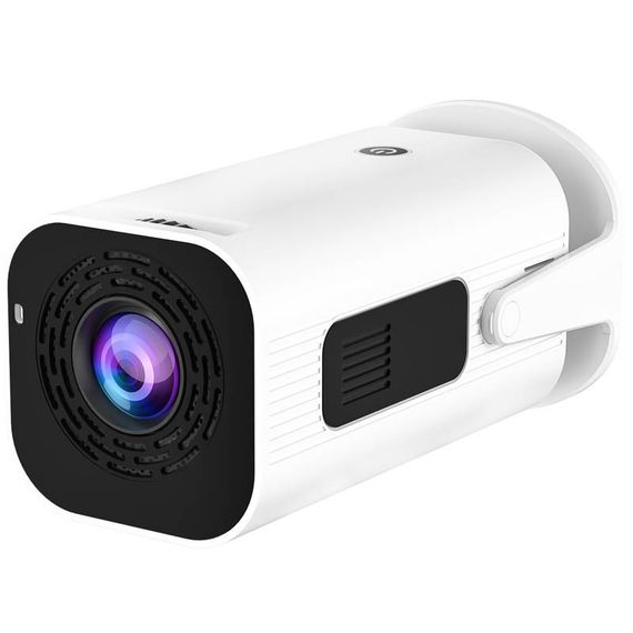 Проектор 4k Android HP330 White | Зображення 6