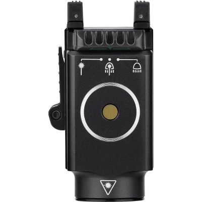 Фонарь Olight Baldr S Black (2370.35.22) | Зображення 9