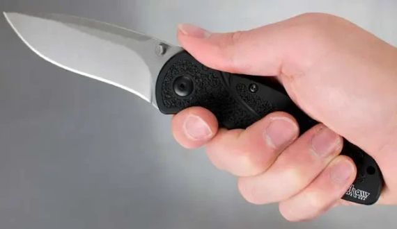 Ніж Kershaw S30V Blur | Зображення 4