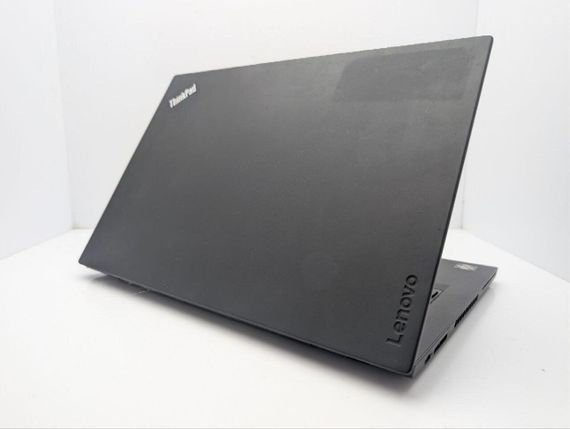 Ультрабук Lenovo ThinkPad A485 / 14" (1920x1080) IPS / AMD Ryzen 5 2500U (4 (8) ядра по 2.0 - 3.6 GHz) / 8 GB DDR4 / 256 GB SSD / AMD Radeon Vega 8 Graphics / WebCam б/в | Зображення 7