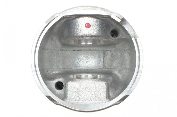 Поршень Citroen C3 C4 Berlingo Peugeot 308 508 Partner 1.6 BlueHDi 14- 75.00mm STD  GZ-F1691 | Зображення 2