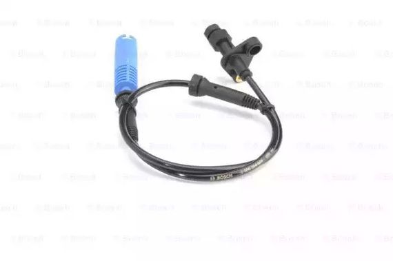 Датчик ABS BMW 5, BOSCH (0986594508) | Зображення 2