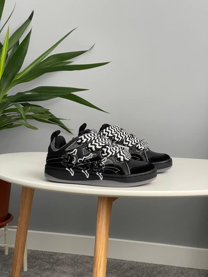 Кросівки kappa fatty Black Yellow ,  В'єтнам  1590 41 - 26 см | Зображення 5