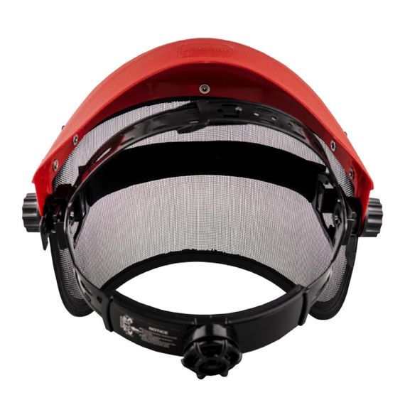 Захисний сітчатий щиток Haisser 20100 | Зображення 3