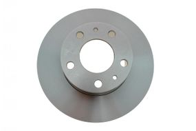 Диск гальмівний передній Citroen Jumper Fiat Ducato Peugeot Boxer 94-02 281x18  23-0339