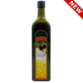 Оливкова олія Maestro Garsia, 1 л