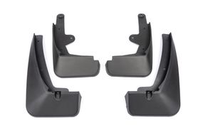 Бризковики Premium (4 шт) для Mazda CX-30 2019- рр