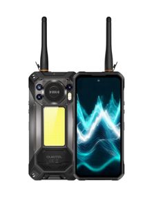Смартфон Oukitel WP61 Plus 12/512GB Black (Рація)