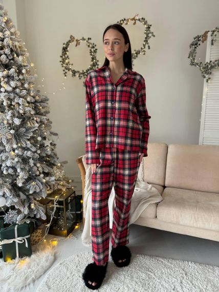 Пижама женская (2704) размер M/L