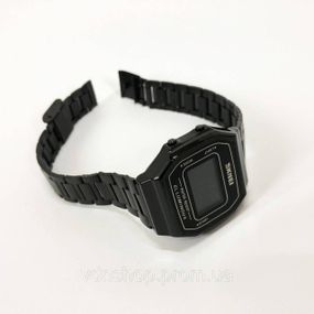 Вінтажні наручні годинники SKMEI, Чоловічі наручні годинники vintage new, Годинник retro vintage JT-82