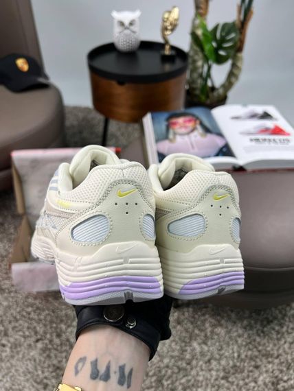 Кросівки  P-6000 W Beige , текстиль , В'єтнам 38 24 см | Зображення 1