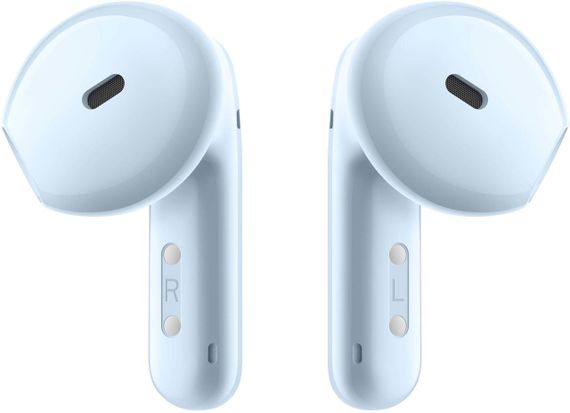 Бездротові навушники Xiaomi Redmi Buds 6 Active Блакитний | Зображення 2