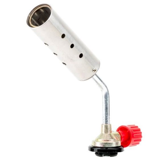 Пальник газовий [] INTERTOOL GB-00251