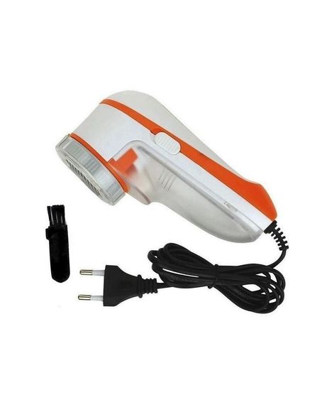 Машинка для видалення кошлатості Cronier CR-208 електрична 5 Вт з запасним лезом