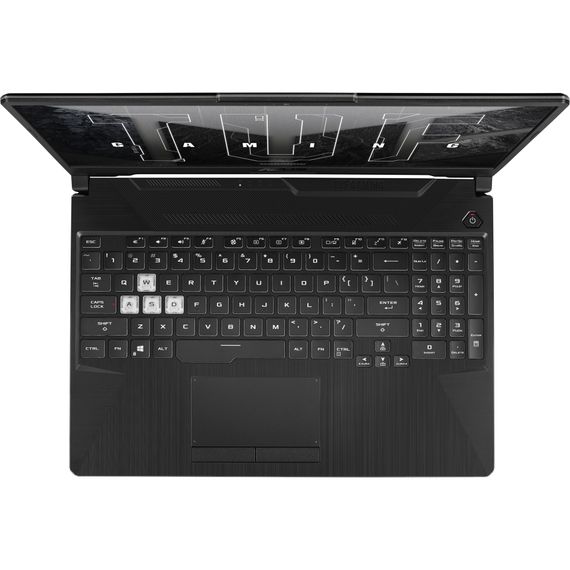 Ноутбук ASUS TUF Gaming A15 FA506NC-HN068 (90NR0JF7-M00830) | Зображення 3
