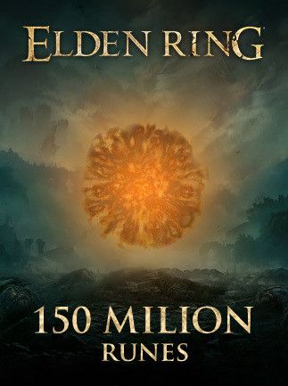 Elden Ring Runes 150M (Xbox Series X/S) - GLOBAL