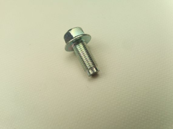 Болт подушки двигуна правої Aveo, "GM" (94500637) | Зображення 1