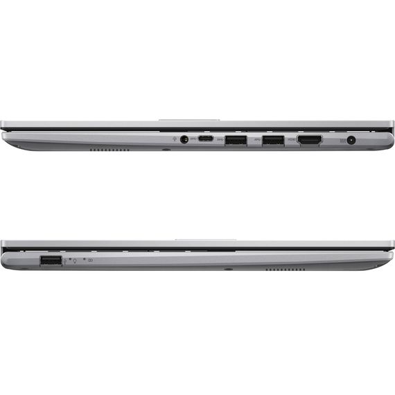 Ноутбук ASUS Vivobook 15 X1504VA-BQ2684 (90NB10J2-M036R0) | Зображення 4