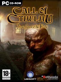 Call of Cthulhu: Dark Corners of the Earth Steam Key GLOBAL